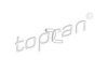 OPEL 5656020 Hose, crankcase breather